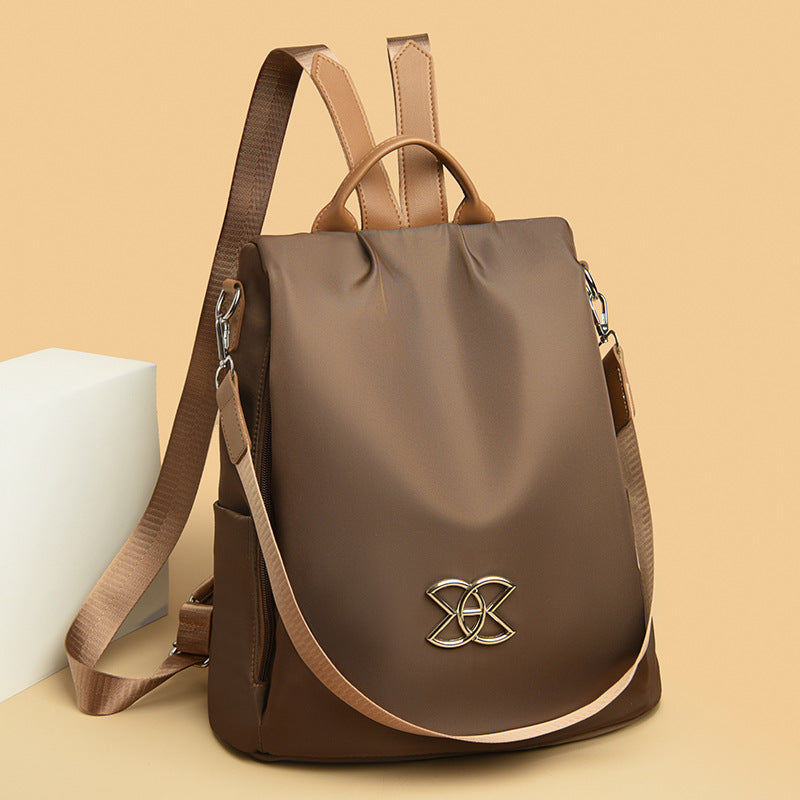 Luxury Travel Backpack for Women's Fashion Women's Backpack
